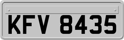 KFV8435