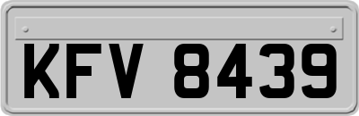 KFV8439