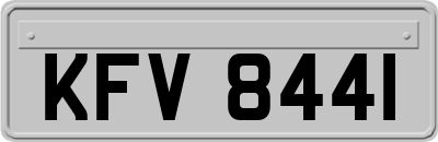 KFV8441