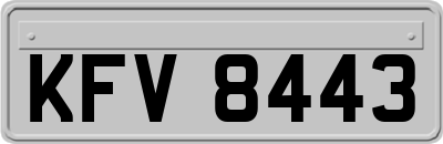 KFV8443