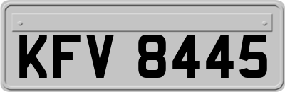 KFV8445