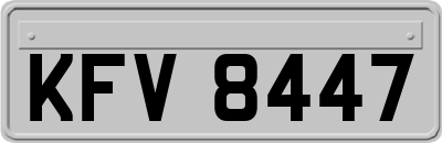 KFV8447