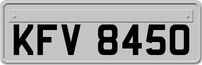 KFV8450