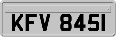 KFV8451