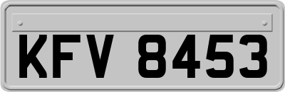 KFV8453