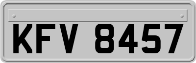 KFV8457