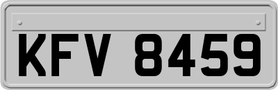 KFV8459