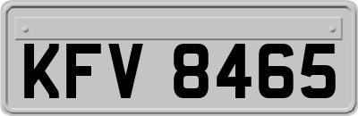 KFV8465