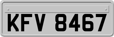 KFV8467