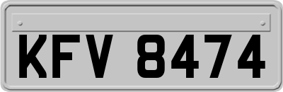 KFV8474