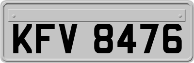 KFV8476