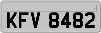 KFV8482