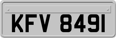 KFV8491