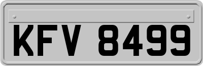 KFV8499