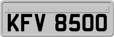 KFV8500