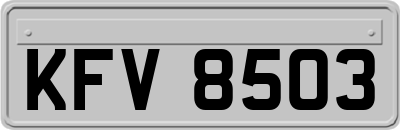 KFV8503