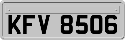 KFV8506