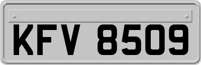 KFV8509