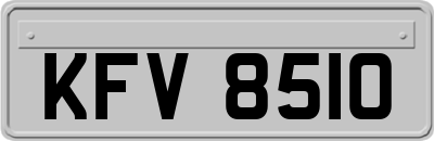 KFV8510