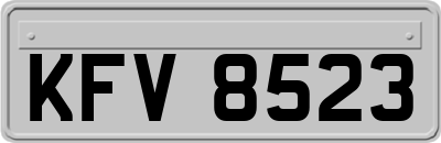 KFV8523