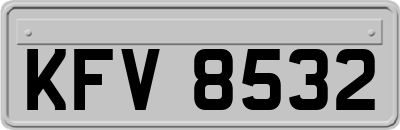 KFV8532