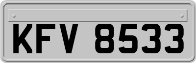 KFV8533