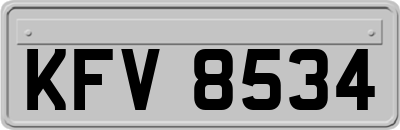 KFV8534