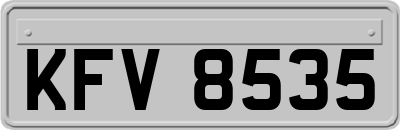 KFV8535