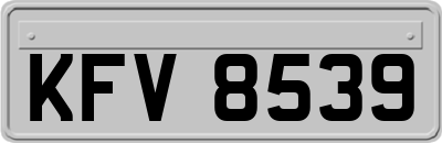 KFV8539