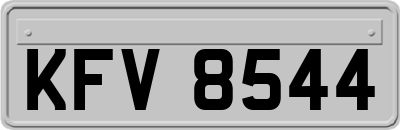 KFV8544