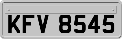 KFV8545