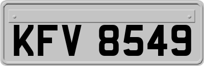 KFV8549