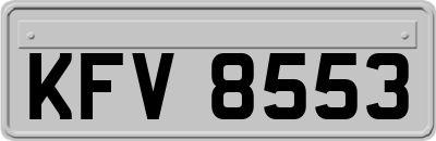 KFV8553