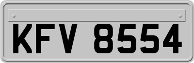 KFV8554