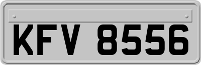 KFV8556