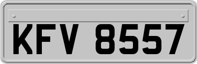 KFV8557