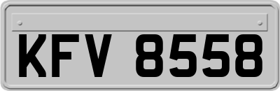 KFV8558