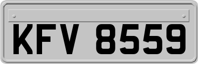 KFV8559