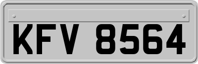 KFV8564