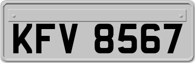 KFV8567