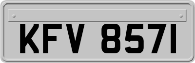 KFV8571