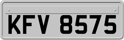 KFV8575