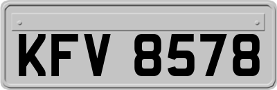 KFV8578