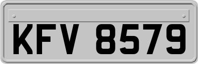 KFV8579