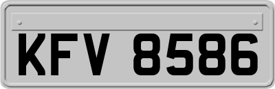 KFV8586