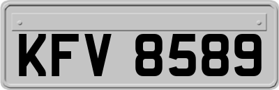 KFV8589