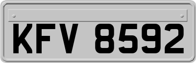 KFV8592