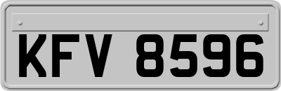 KFV8596