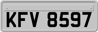 KFV8597