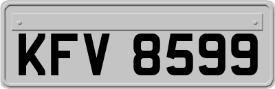 KFV8599